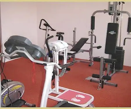 Hotel Orizont 