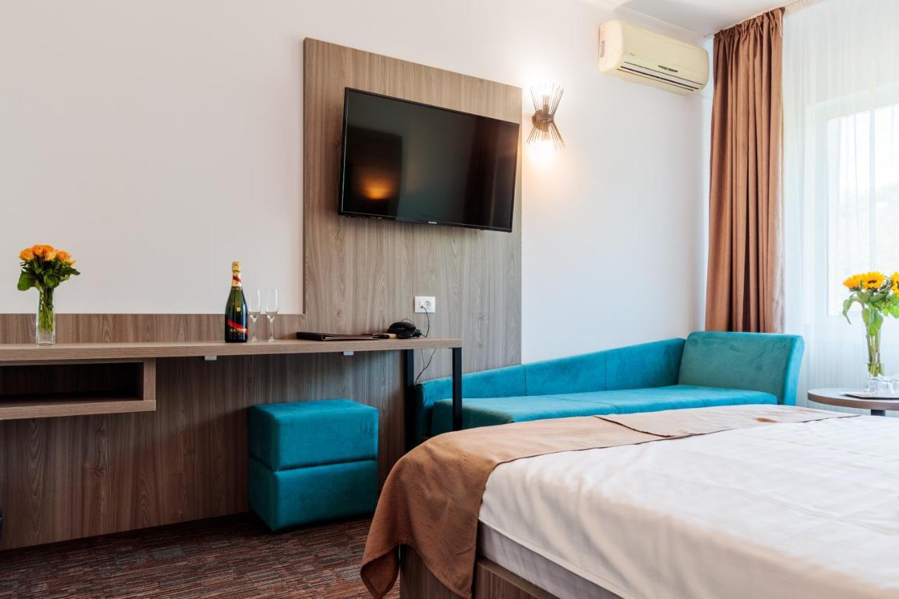 Hotel Orizont 3*
