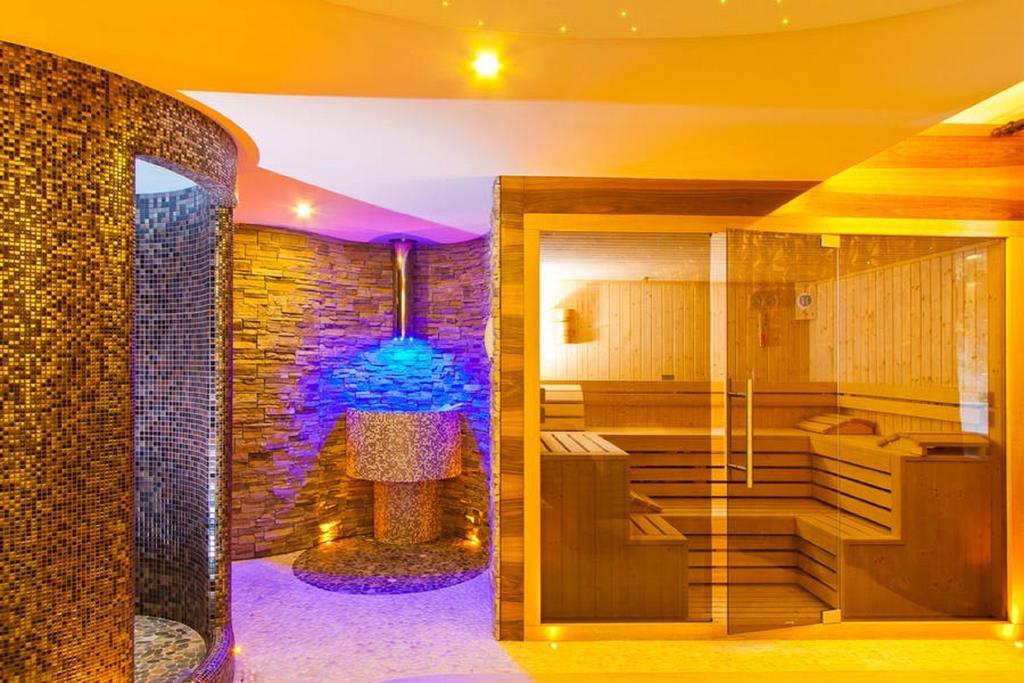 Hotel Orizont Calimanesti