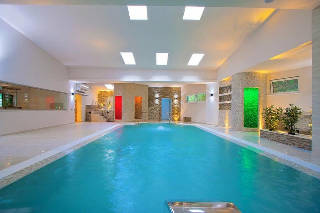 Orizont Hotel Calimanesti