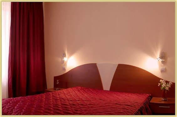 Hotel Orizont Calimanesti