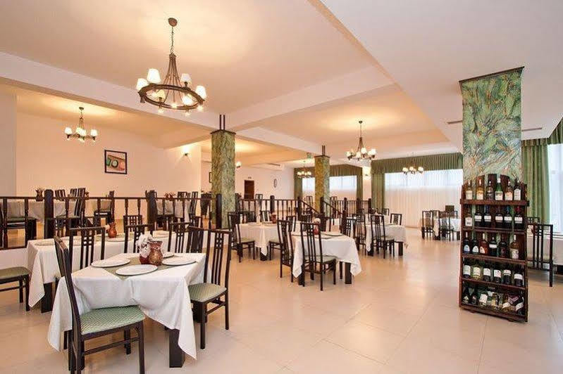 Orizont 酒店 Călimăneşti