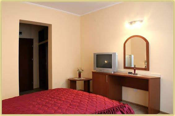 Hotel Orizont 3*